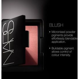 Blush Optimisation