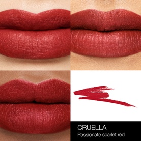 Velvet Matte Lip Pencil