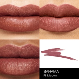 Velvet Matte Lip Pencil