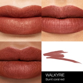 Velvet Matte Lip Pencil