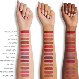 Velvet Matte Lip Pencil