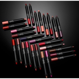 Velvet Matte Lip Pencil
