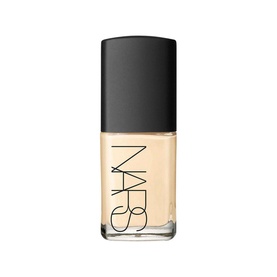 Sheer Glow Foundation