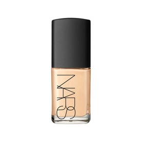 Sheer Glow Foundation