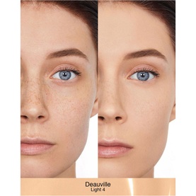 Sheer Glow Foundation