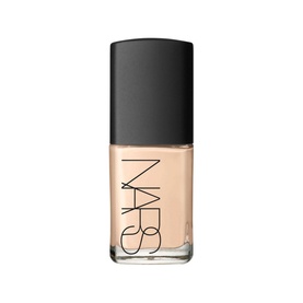 Sheer Glow Foundation