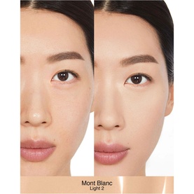Sheer Glow Foundation