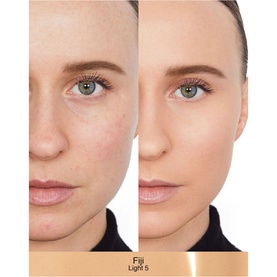Sheer Glow Foundation