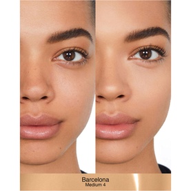 Sheer Glow Foundation