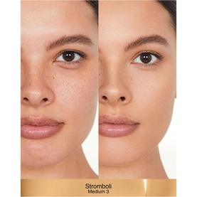 Sheer Glow Foundation