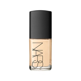 Sheer Glow Foundation