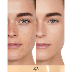 Sheer Glow Foundation