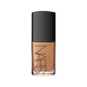 Sheer Glow Foundation