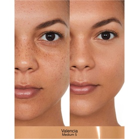 Sheer Glow Foundation