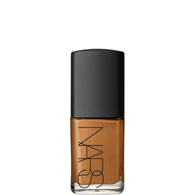 Sheer Glow Foundation