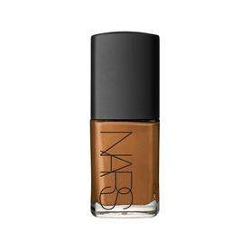 Sheer Glow Foundation