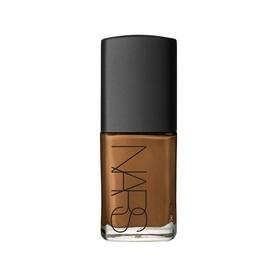 Sheer Glow Foundation