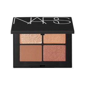 Quad Eyeshadow