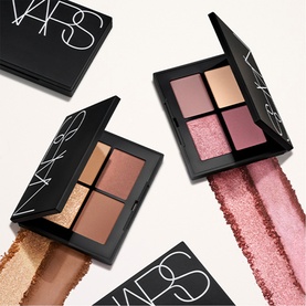 Quad Eyeshadow