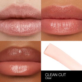 Afterglow Lip Balm:Clean Cut