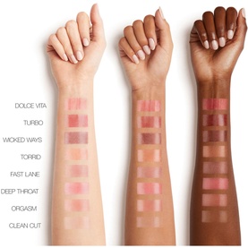 Afterglow Lip Balm:Clean Cut