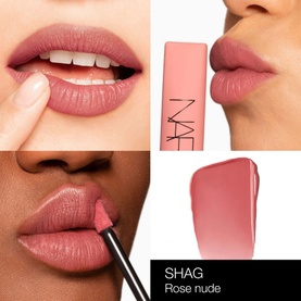 Air Matte Lip Colour