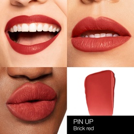 Air Matte Lip Colour