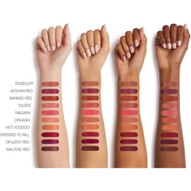 Sensual Satins Lipstick