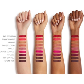 Sensual Satins Lipstick