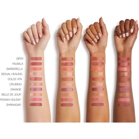 Sensual Satins Lipstick