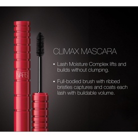 Climax Mascara
