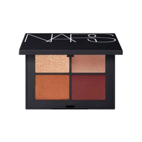 Taj Mahal Quad Eyeshadow