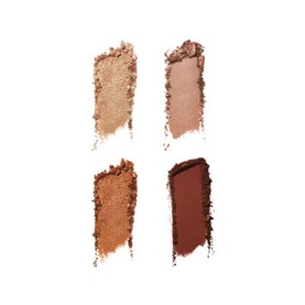 Taj Mahal Quad Eyeshadow