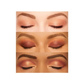 Taj Mahal Quad Eyeshadow