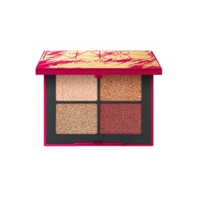 Singapore Quad Eyeshadow