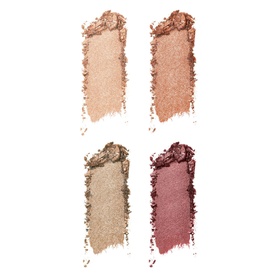 Singapore Quad Eyeshadow