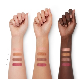 Singapore Quad Eyeshadow