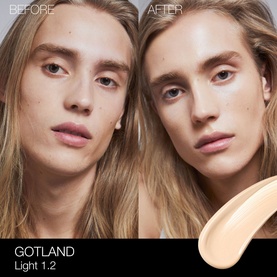 Pure Radiant Tinted Moisturiser SPF 30