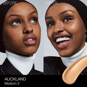 Pure Radiant Tinted Moisturiser SPF 30