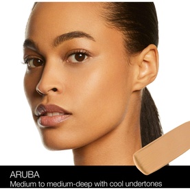Soft Matte Foundation