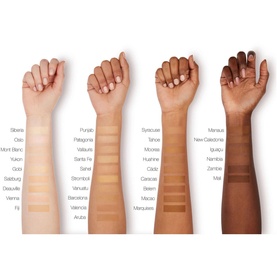 Soft Matte Foundation