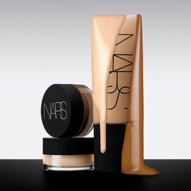 Soft Matte Foundation