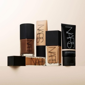 Soft Matte Foundation