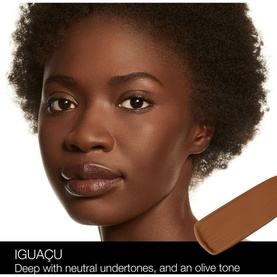 Soft Matte Foundation
