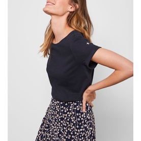 Cotton Star T-Shirt