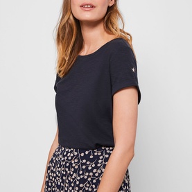 Cotton Star T-Shirt