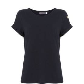 Cotton Star T-Shirt