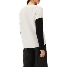 Nelle Colour Block Sweater