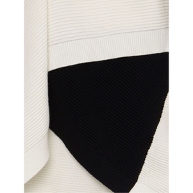 Nelle Colour Block Sweater