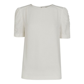 Nelly Shell Top